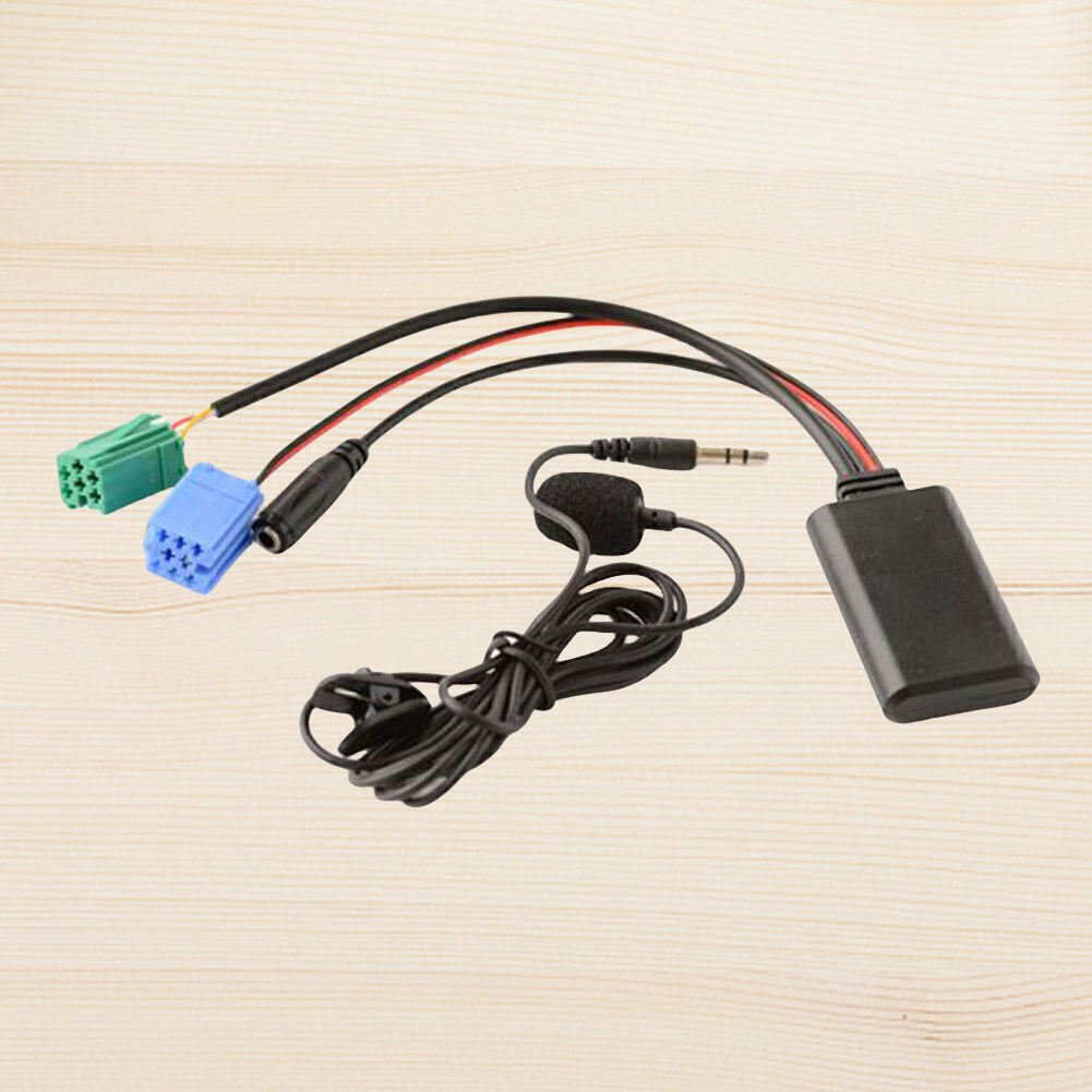 Audio Music Mp3 Free - Car Bluetooth-Compatible Module AUX IN Audio