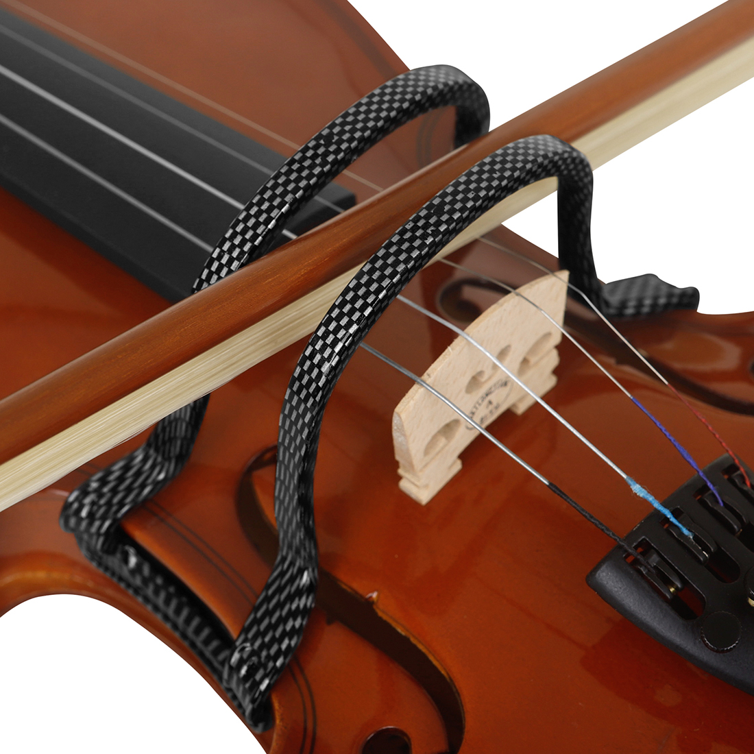 Violin Rosin Bow - Violin Bow Straighten 1/2 3/4 4/4