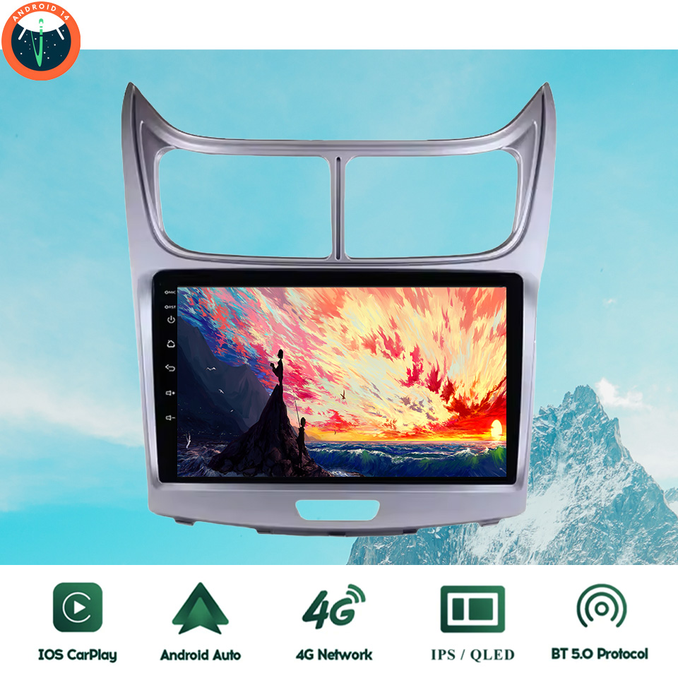 Android 14 8G+128G Car Radio S - Audio Music Hindi incelemesi ve fiyatı