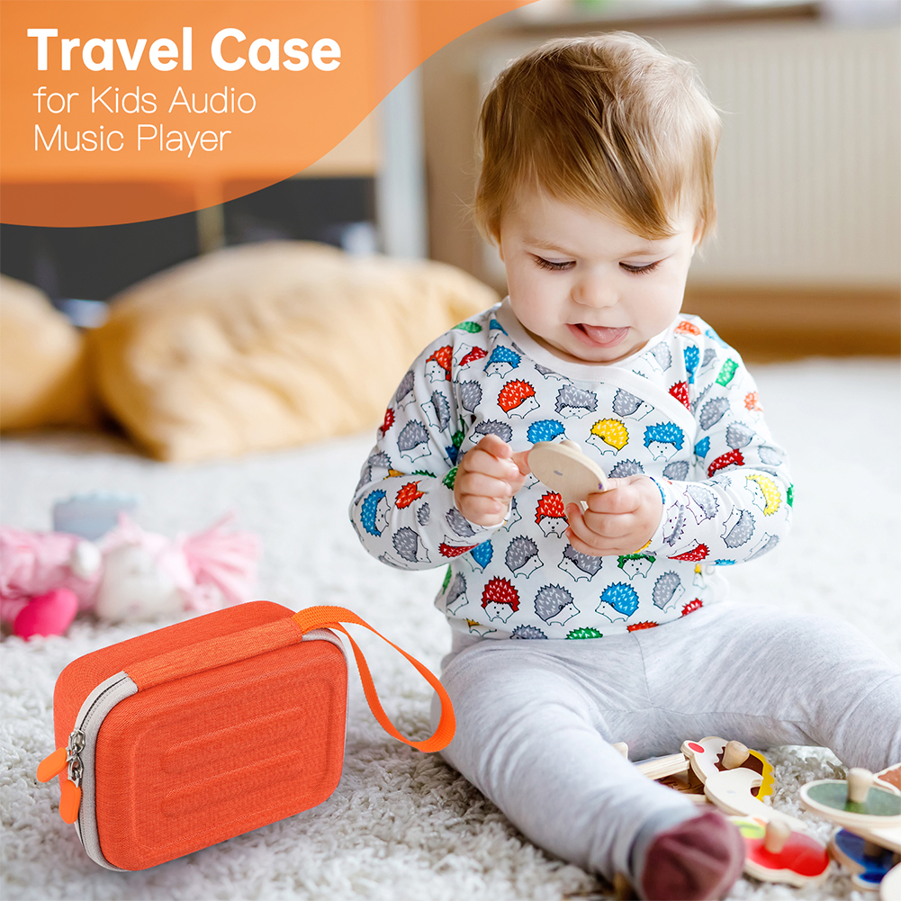 Hard Carrying Case Bag for Yot - Audio Music Edit incelemesi ve fiyatı