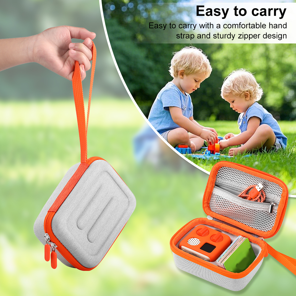 Hard Carrying Case Bag for Yot - Audio Music Edit incelemesi ve fiyatı