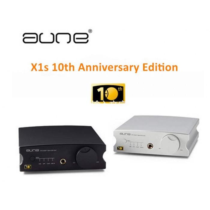 Aune X1s 10th Anniversary Edit - Audio Music Edit incelemesi ve fiyatı
