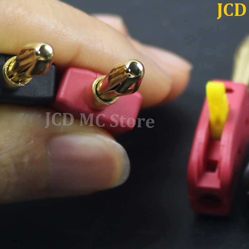 4mm Banana Plug 32A Banana Con - Audio Music Test incelemesi ve fiyatı
