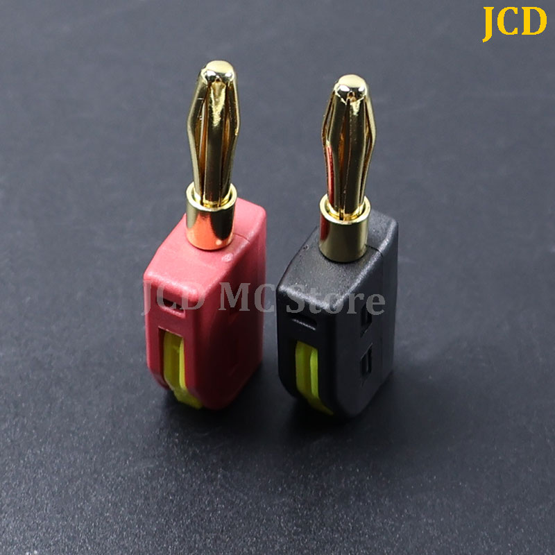 4mm Banana Plug 32A Banana Con - Audio Music Test incelemesi ve fiyatı