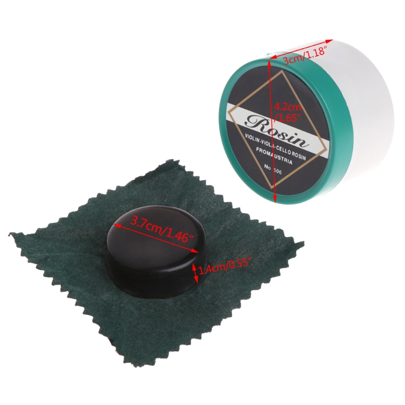 LETO Violin Resin Rosin Violin - Violin Rosin Bow incelemesi ve fiyatı