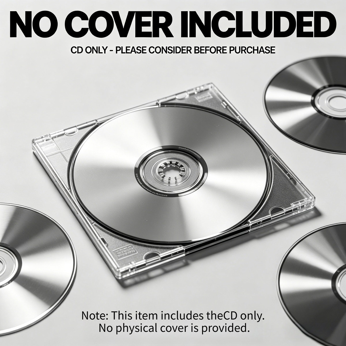 Doja Cat 6CD Music Album Colle - Audio Music Only incelemesi ve fiyatı