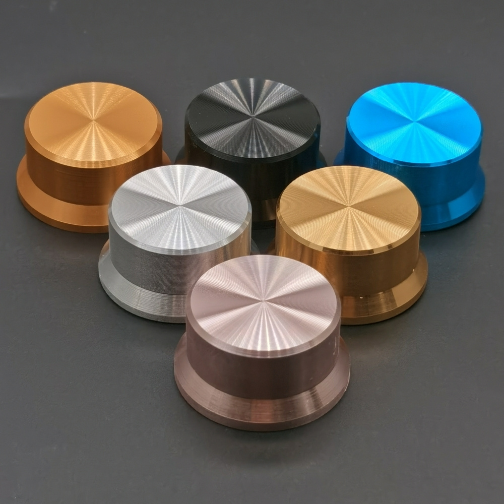 1PCS 30*15mm Aluminum Alloy Po - Audio Music Converter incelemesi ve fiyatı