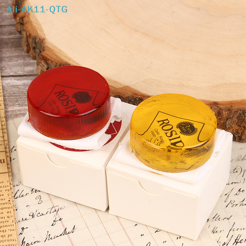 NEW Professional Transparent 3 - Violin Rosin Bow incelemesi ve fiyatı