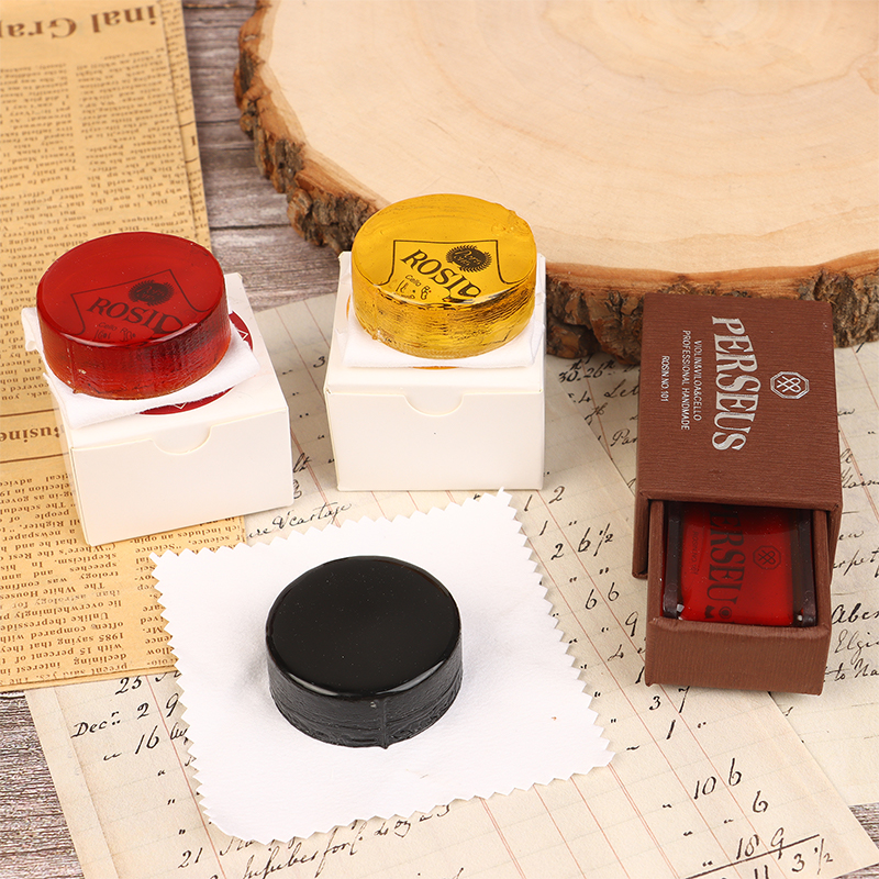 NEW Professional Transparent 3 - Violin Rosin Bow incelemesi ve fiyatı