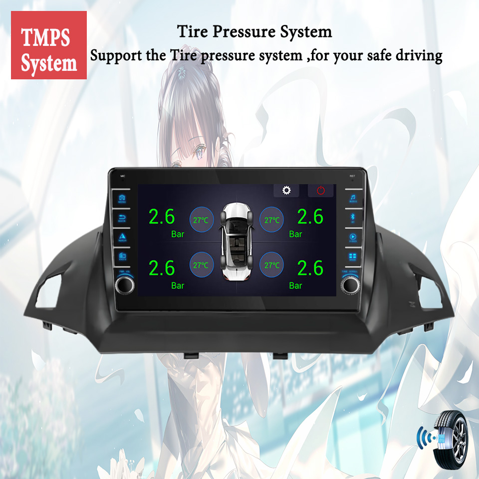 8G Ram 128GB Car Auto Radio Vi - Audio Music Hindi incelemesi ve fiyatı