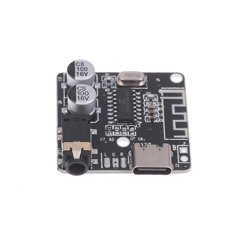 Type-C Bluetooth Audio Receive - Audio Music Mp3 Free incelemesi ve fiyatı