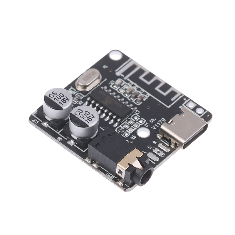 Type-C Bluetooth Audio Receive - Audio Music Mp3 Free incelemesi ve fiyatı