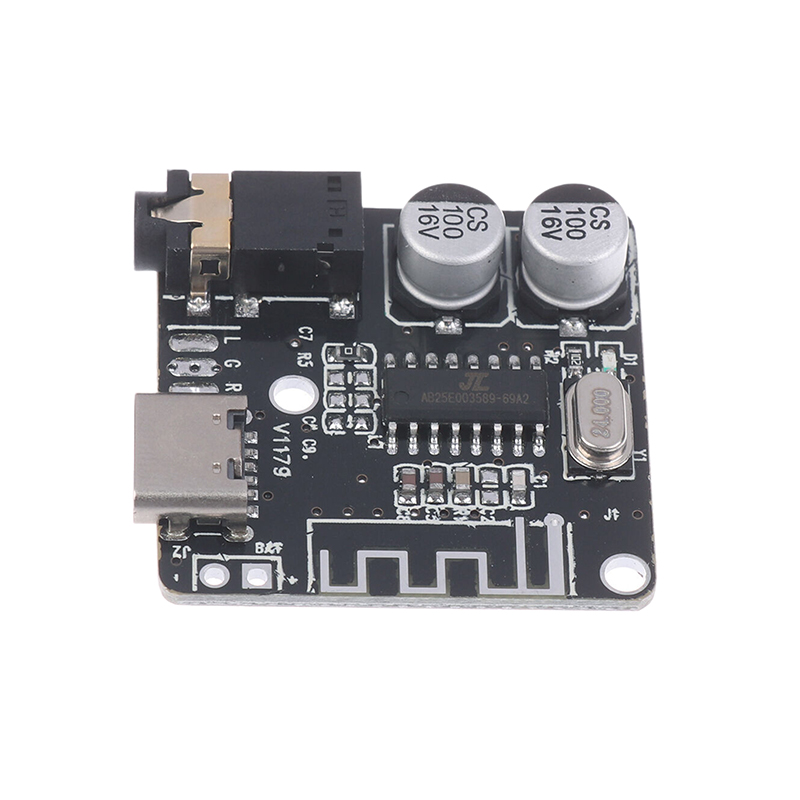 Type-C Bluetooth Audio Receive - Audio Music Mp3 Free incelemesi ve fiyatı