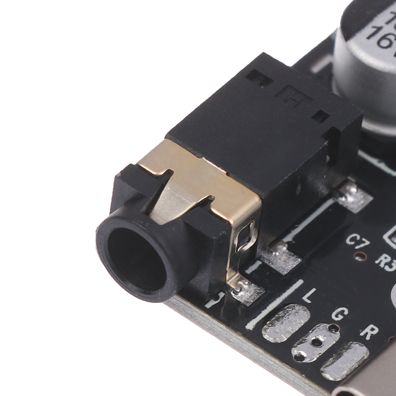 Type-C Bluetooth Audio Receive - Audio Music Mp3 Free incelemesi ve fiyatı