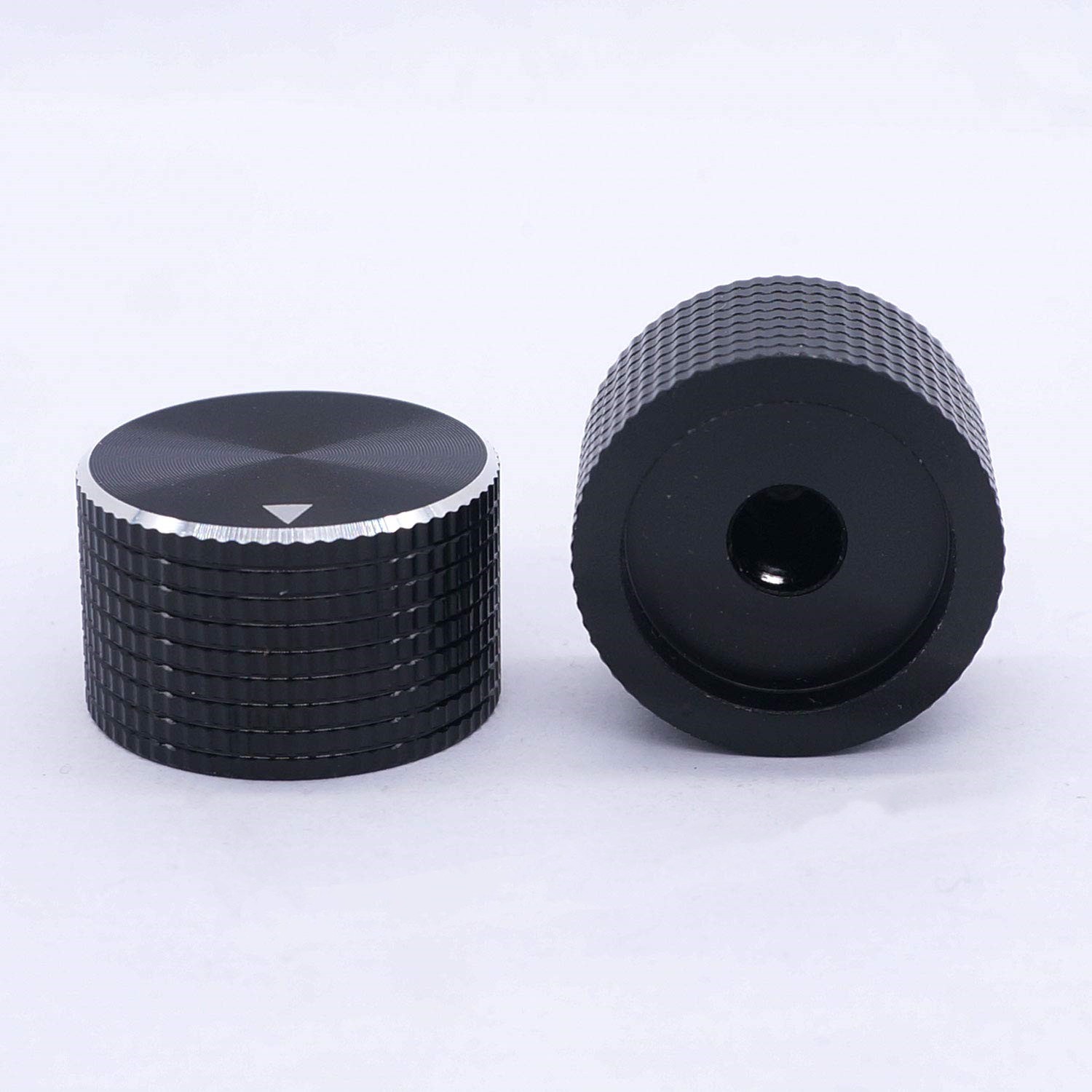 1PCS High-end Aluminum Knob Po - Audio Music Converter incelemesi ve fiyatı