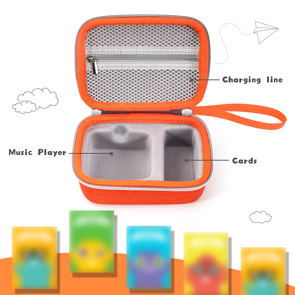 Carrying Case for Yoto Mini (2 - Audio Music Edit incelemesi ve fiyatı