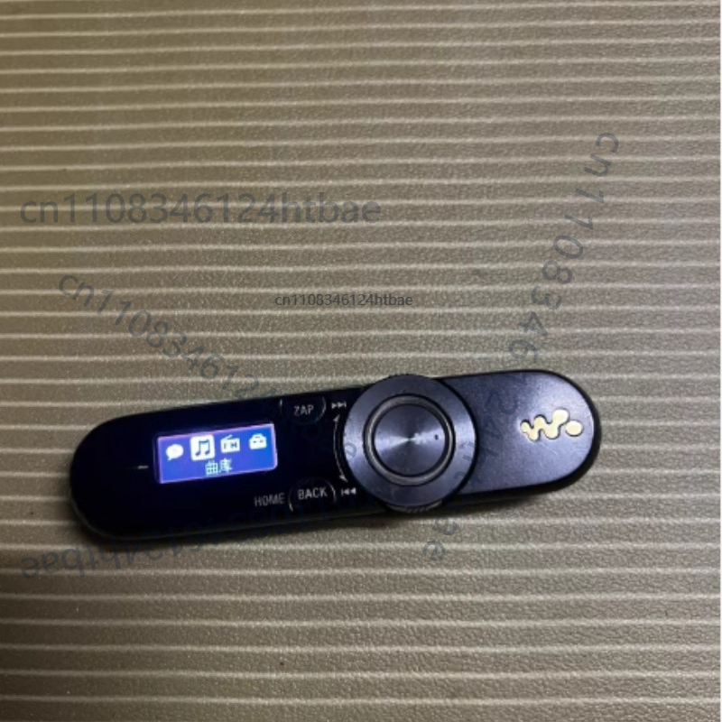 Used FOR SONY NWZ-B152F WALKMA - Audio Music Mp3 Free incelemesi ve fiyatı