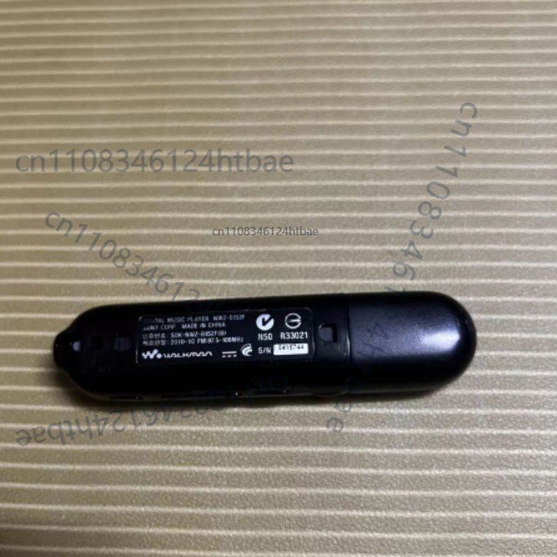 Used FOR SONY NWZ-B152F WALKMA - Audio Music Mp3 Free incelemesi ve fiyatı