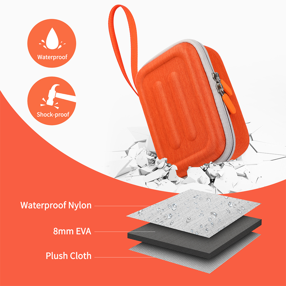 Hard Carrying Case Bag for Yot - Audio Music Edit incelemesi ve fiyatı