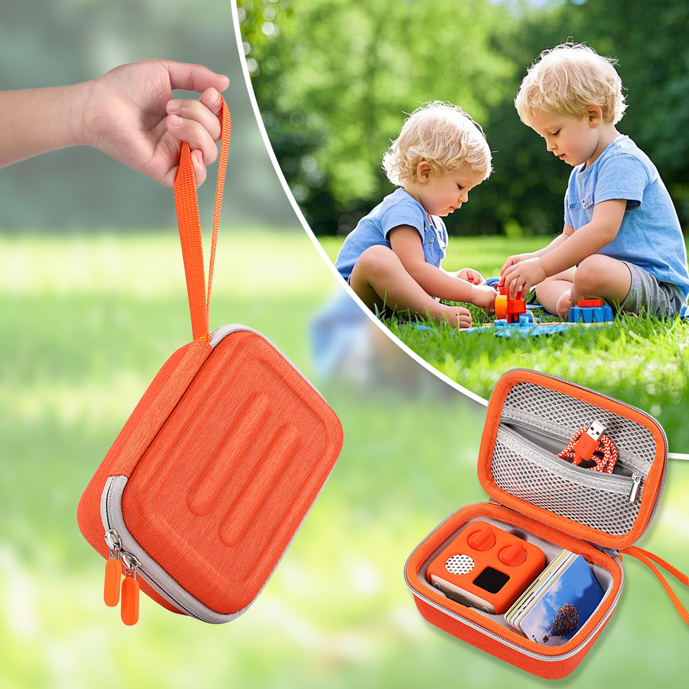 Hard Carrying Case Bag for Yot - Audio Music Edit incelemesi ve fiyatı