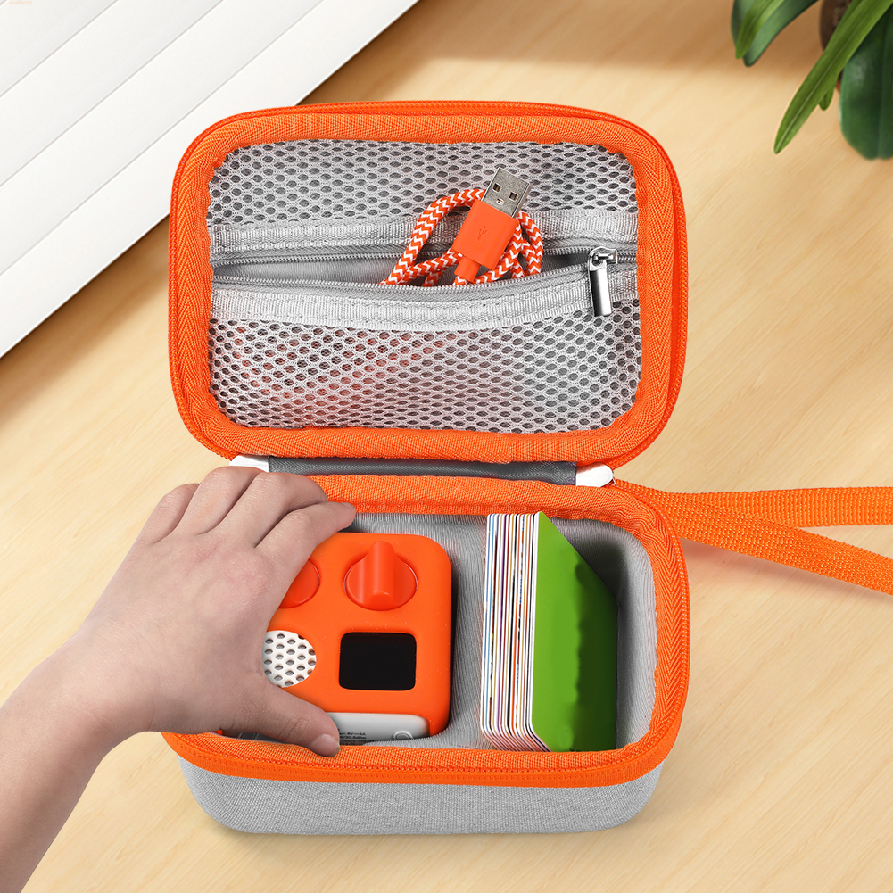Hard Carrying Case Bag for Yot - Audio Music Edit incelemesi ve fiyatı