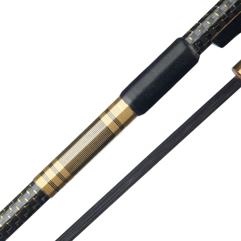 Carbon Fiber Violin Bow 4/4 Go - Violin Rosin Bow incelemesi ve fiyatı