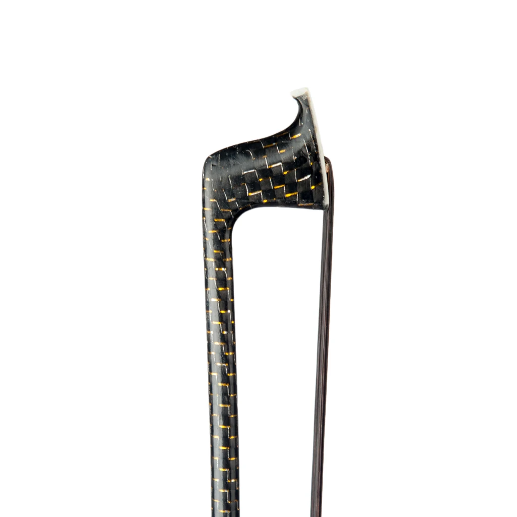 Carbon Fiber Violin Bow 4/4 Go - Violin Rosin Bow incelemesi ve fiyatı