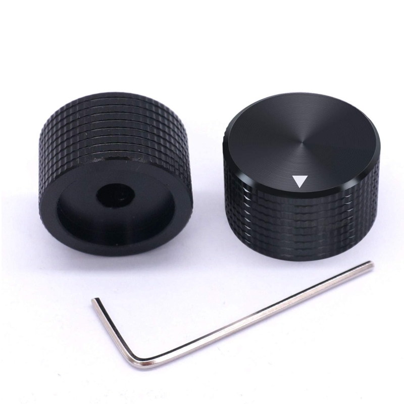 CNC Machined Aluminum Alloy Po - Audio Music Converter incelemesi ve fiyatı