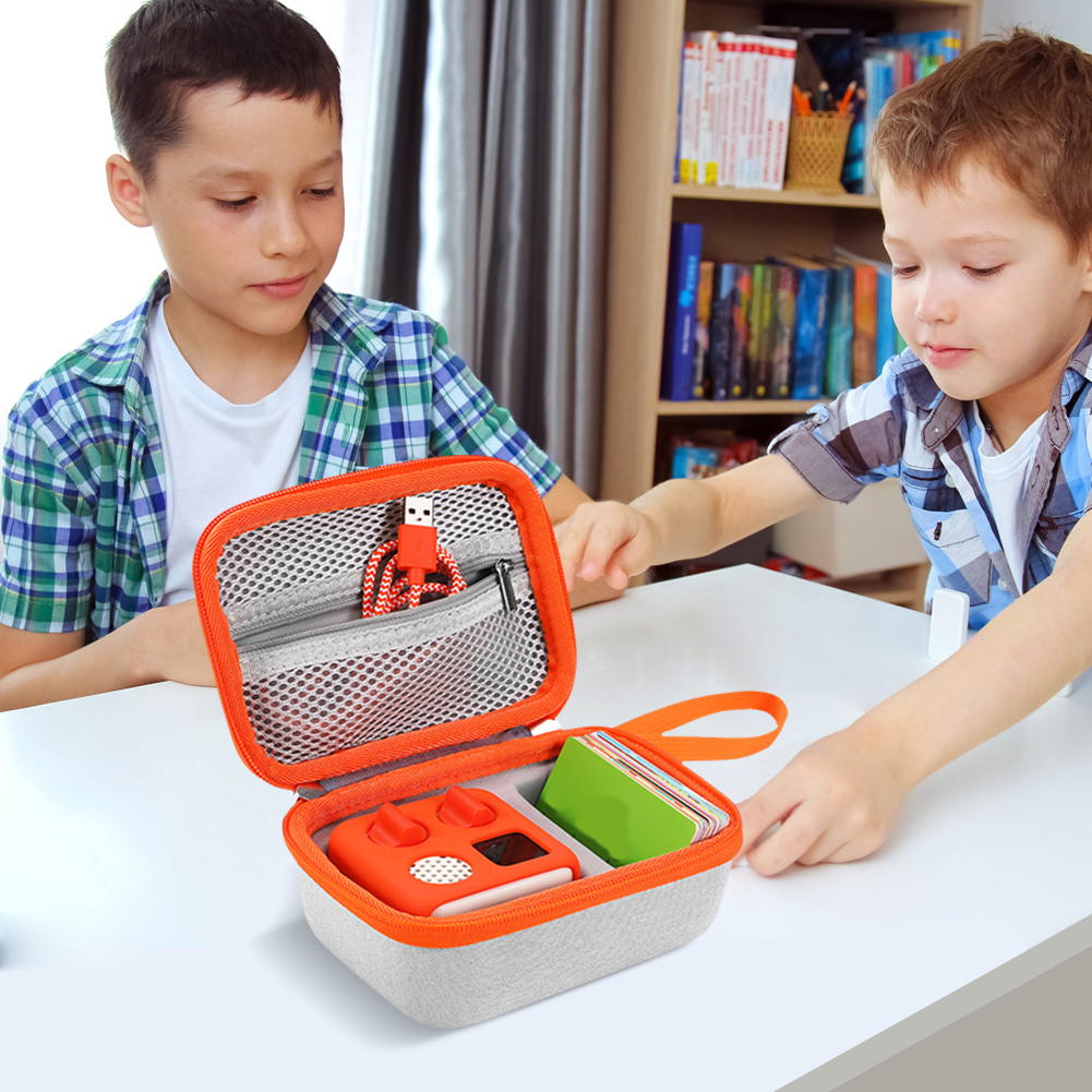 Card Holder Case for Yoto Mini - Audio Music Edit incelemesi ve fiyatı