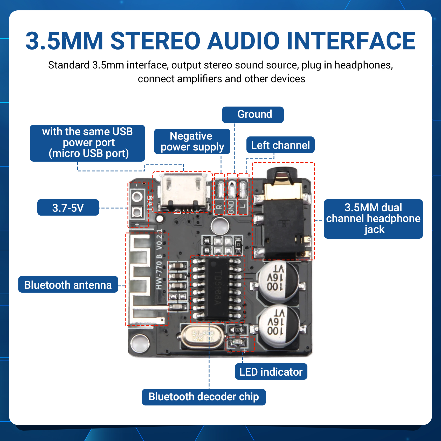 M01K VHM-314 Bluetooth Audio R - Audio Music Mp3 Free incelemesi ve fiyatı