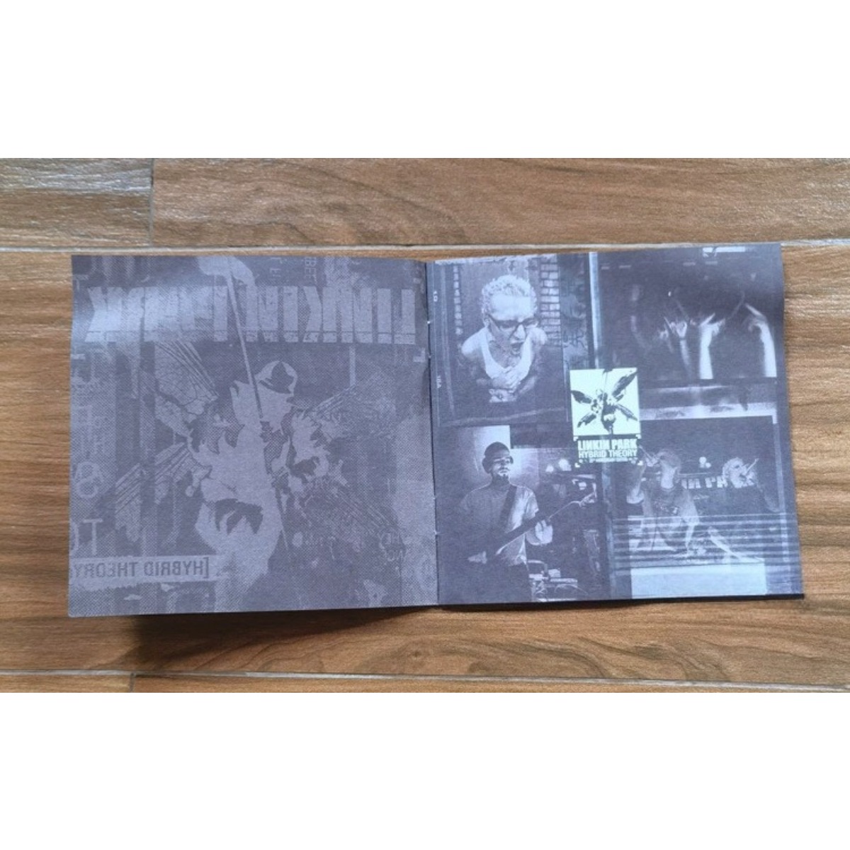 Linkin Park Hybrid Theory 20th - Audio Music Edit incelemesi ve fiyatı