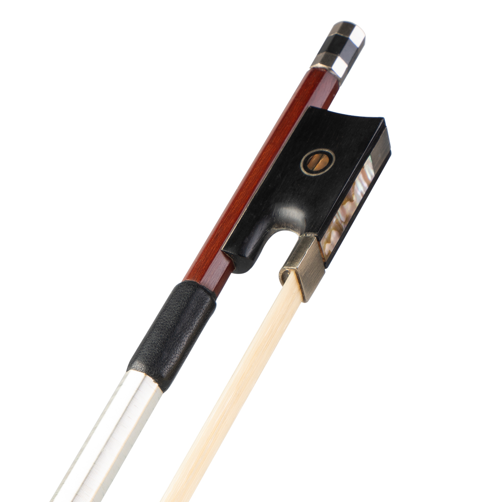 Mugig 4/4 Violin Bow Brazilwoo - Violin Rosin Bow incelemesi ve fiyatı