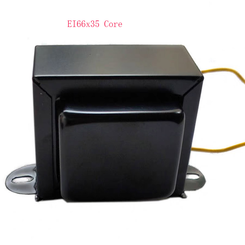 250mA 5H 8H 10H EI66x35 Choke  - Audio Music Converter incelemesi ve fiyatı