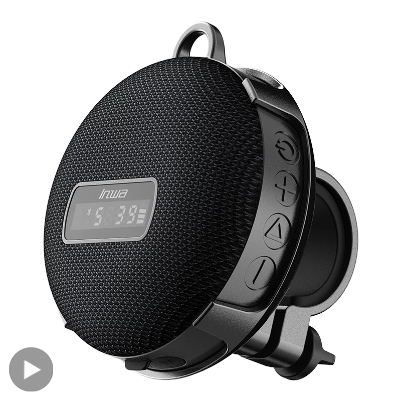 Caixa De Som Bluetooth Speaker - Audio Visualizer Music Player incelemesi ve fiyatı
