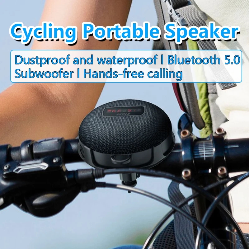 Caixa De Som Bluetooth Speaker - Audio Visualizer Music Player incelemesi ve fiyatı