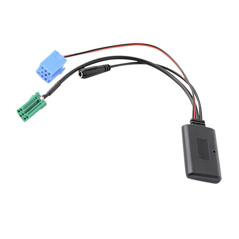 Car Bluetooth-Compatible Modul - Audio Music Mp3 Free incelemesi ve fiyatı