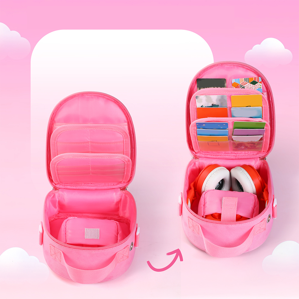 Carrying Case for Yoto Mini (2 - Audio Music Edit incelemesi ve fiyatı