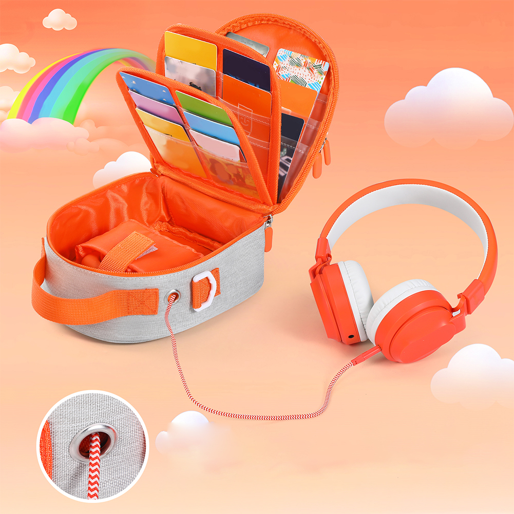 Carrying Case for Yoto Mini (2 - Audio Music Edit incelemesi ve fiyatı