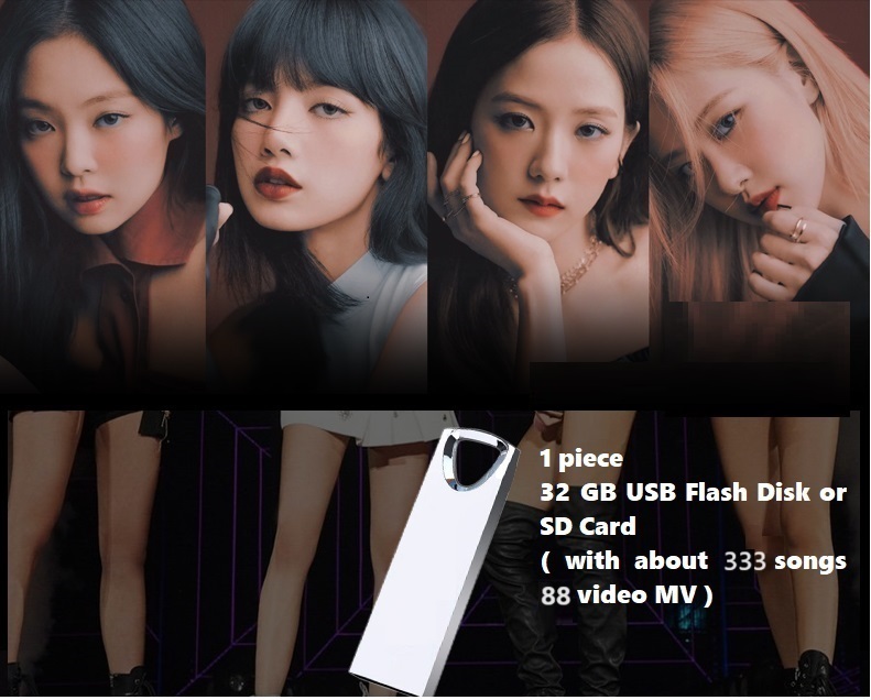 South Korea Female Singer Girl - Audio Music Videos incelemesi ve fiyatı