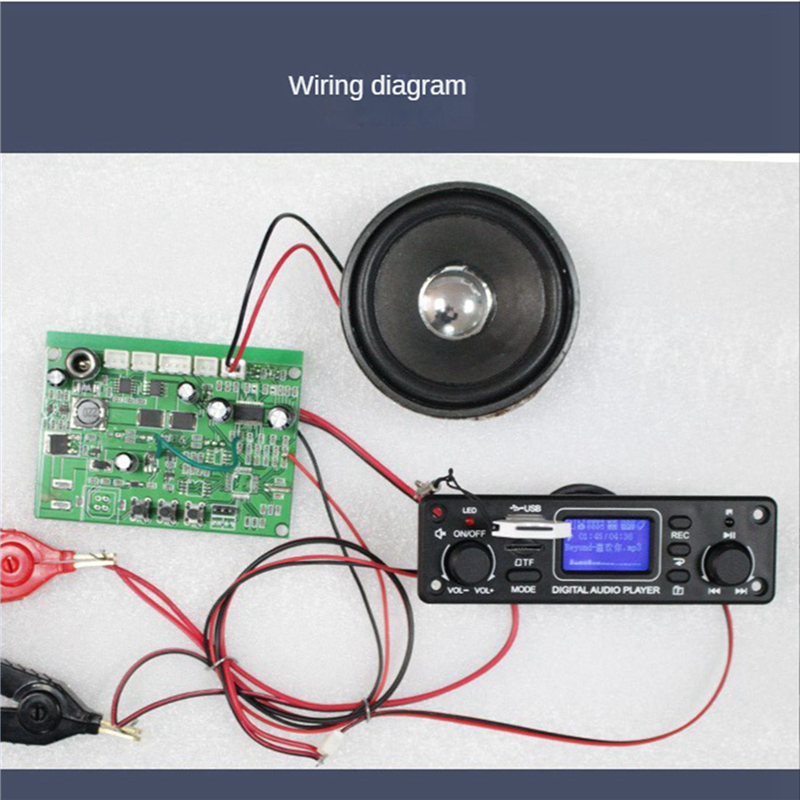 CJSD-2X Digital Audio Player B - Audio Music Mp3 Free incelemesi ve fiyatı