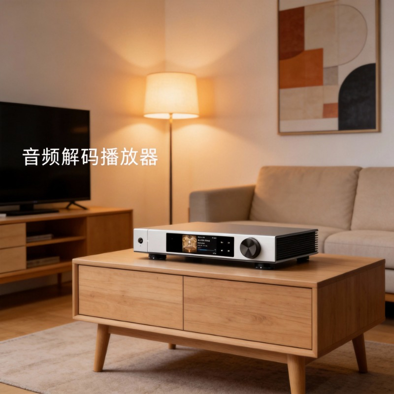 Audio Decoding Player Network  - Audio Online Music Player incelemesi ve fiyatı