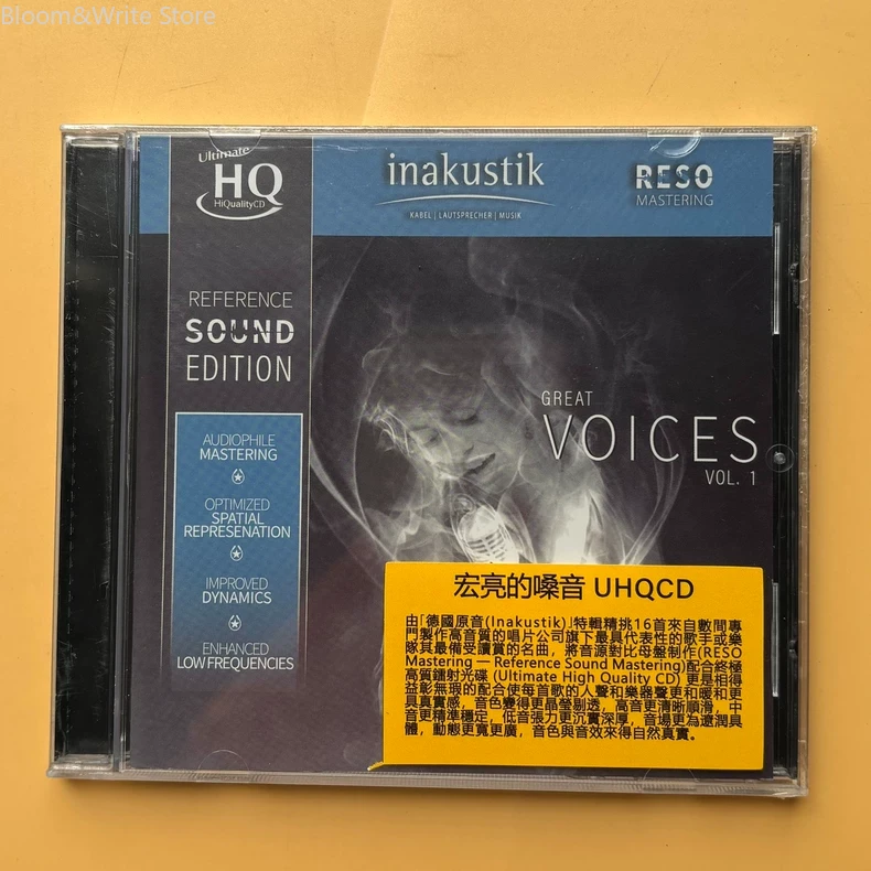 Evie Sands Chris Jones Music C - Audio Music Test incelemesi ve fiyatı