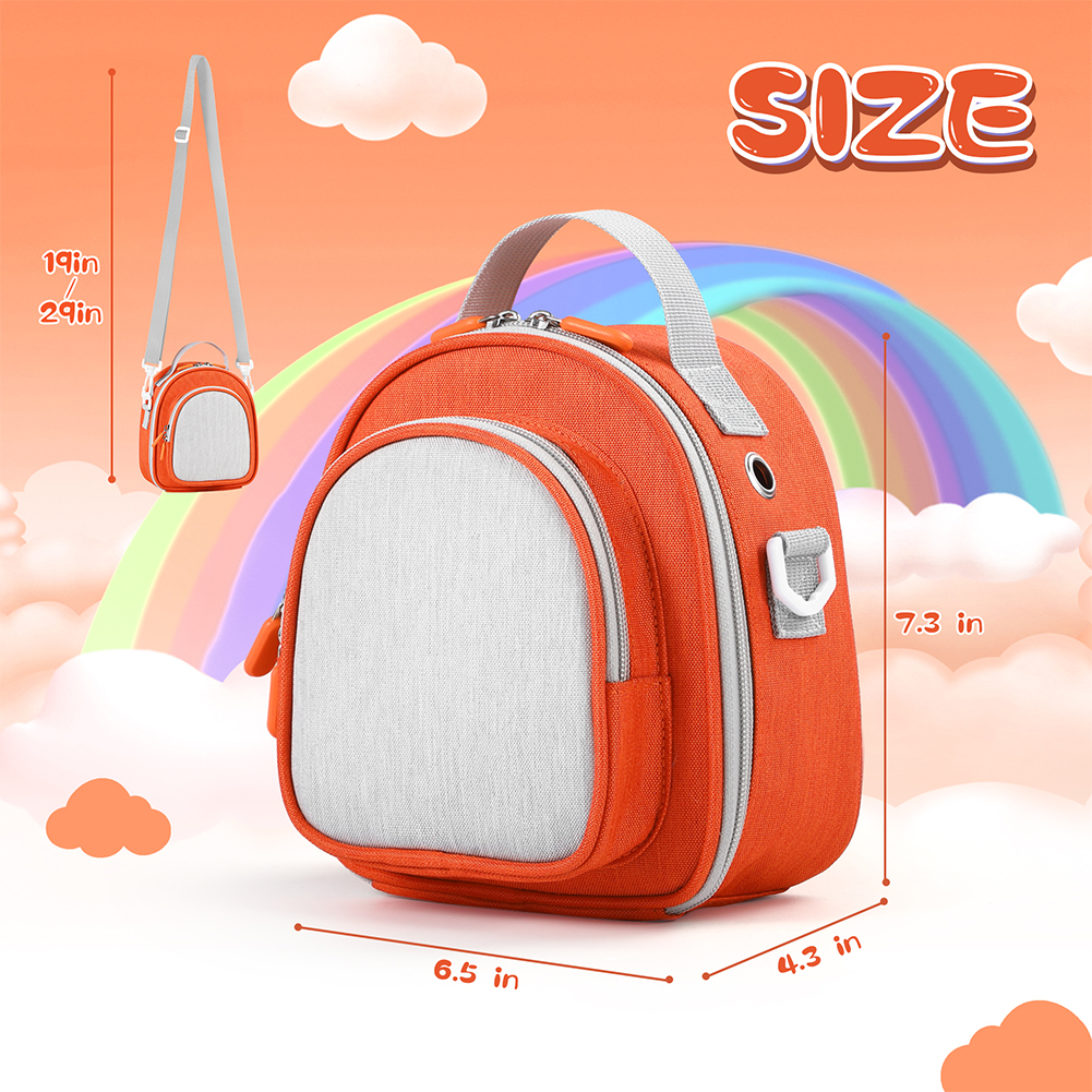 Carrying Case for Yoto Mini (2 - Audio Music Edit incelemesi ve fiyatı