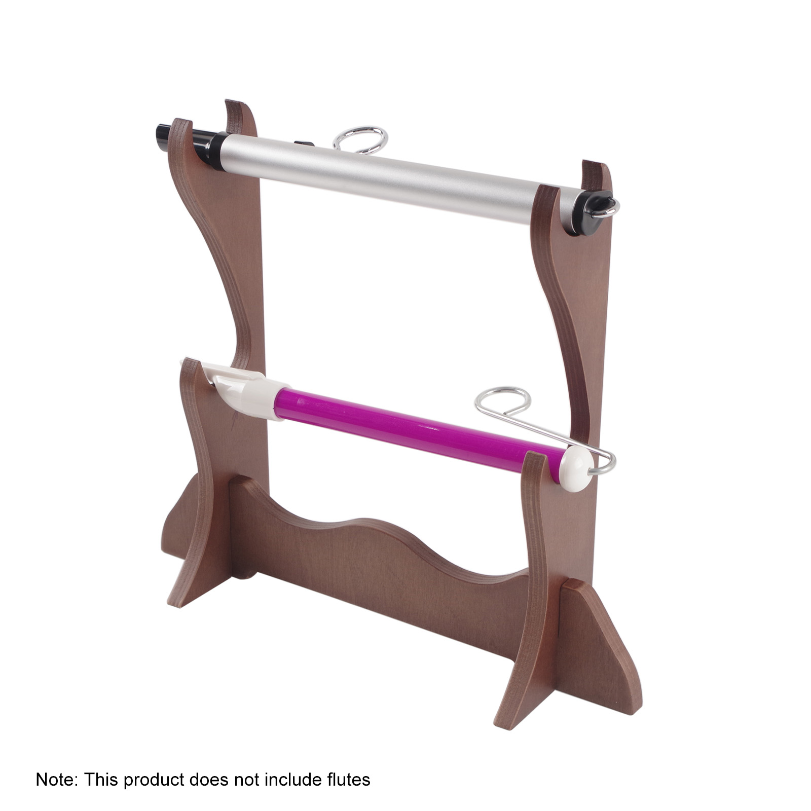 Flute Stand Desktop Flute Stan - Violin Rosin Bow incelemesi ve fiyatı
