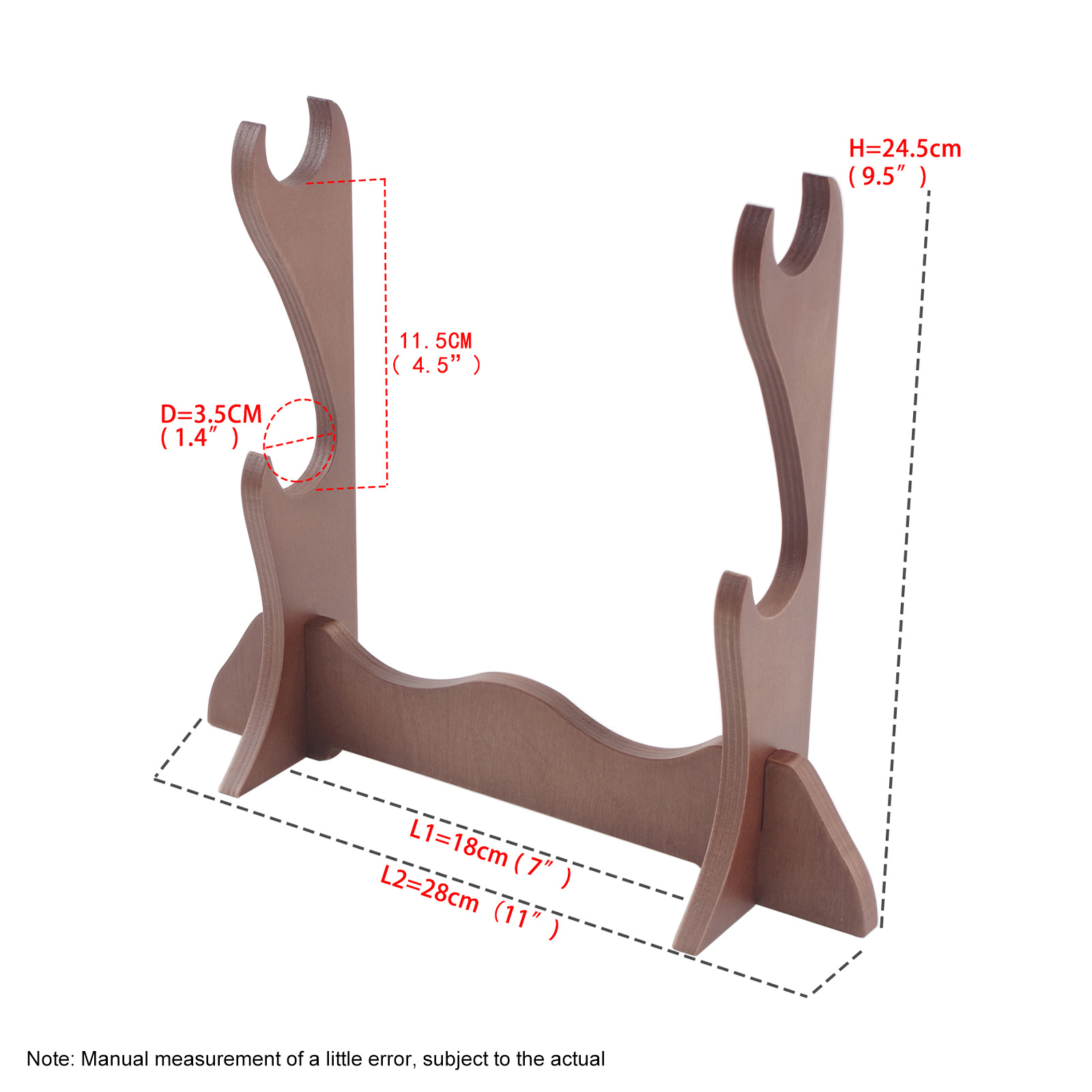 Flute Stand Desktop Flute Stan - Violin Rosin Bow incelemesi ve fiyatı