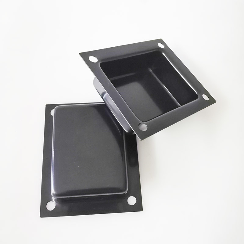 2PCS Transformer Cover EI66/76 - Audio Music Converter incelemesi ve fiyatı