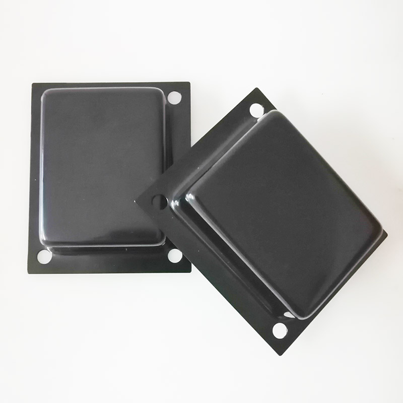 2PCS Transformer Cover EI66/76 - Audio Music Converter incelemesi ve fiyatı
