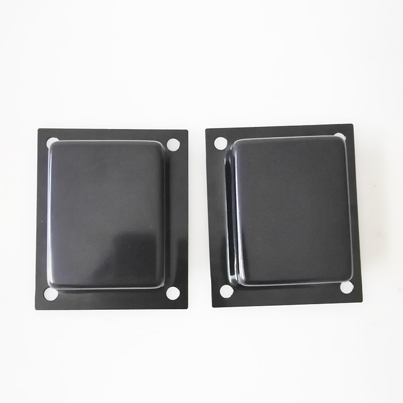2PCS Transformer Cover EI66/76 - Audio Music Converter incelemesi ve fiyatı