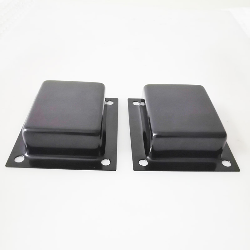 2PCS Transformer Cover EI66/76 - Audio Music Converter incelemesi ve fiyatı