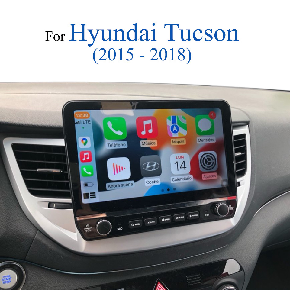 Carplay Auto Android 14.0 8 Co - Audio Music Hindi incelemesi ve fiyatı